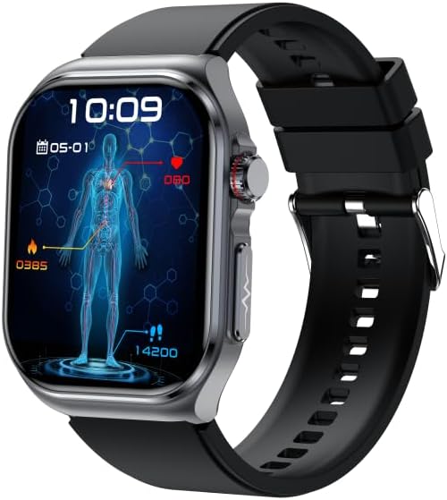 DuckDik Sport Smartwatch