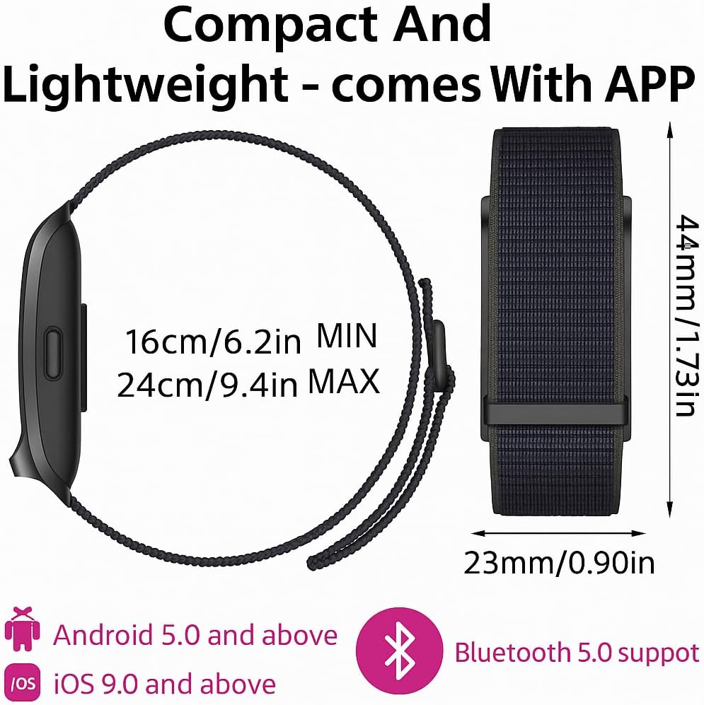 DuckDik Pulsera Inteligente