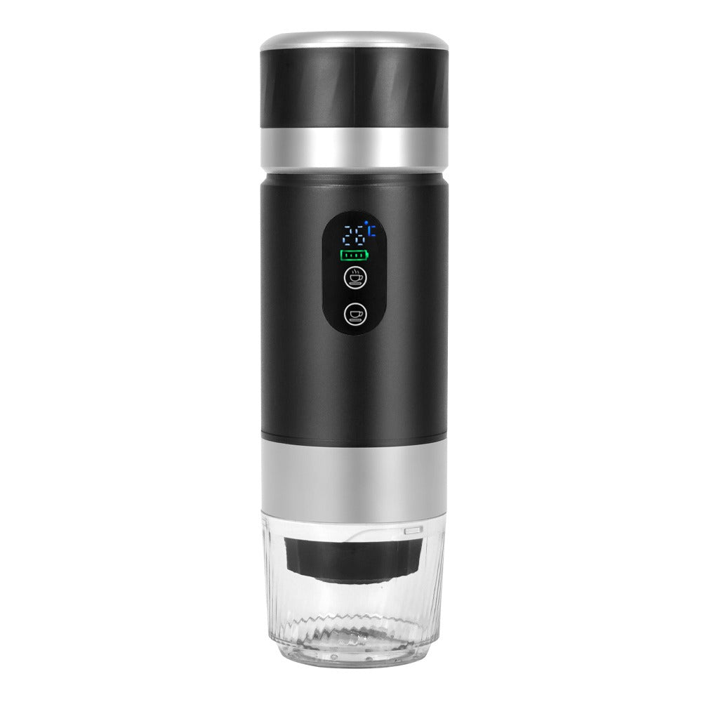 Cafetera Espresso Portatil