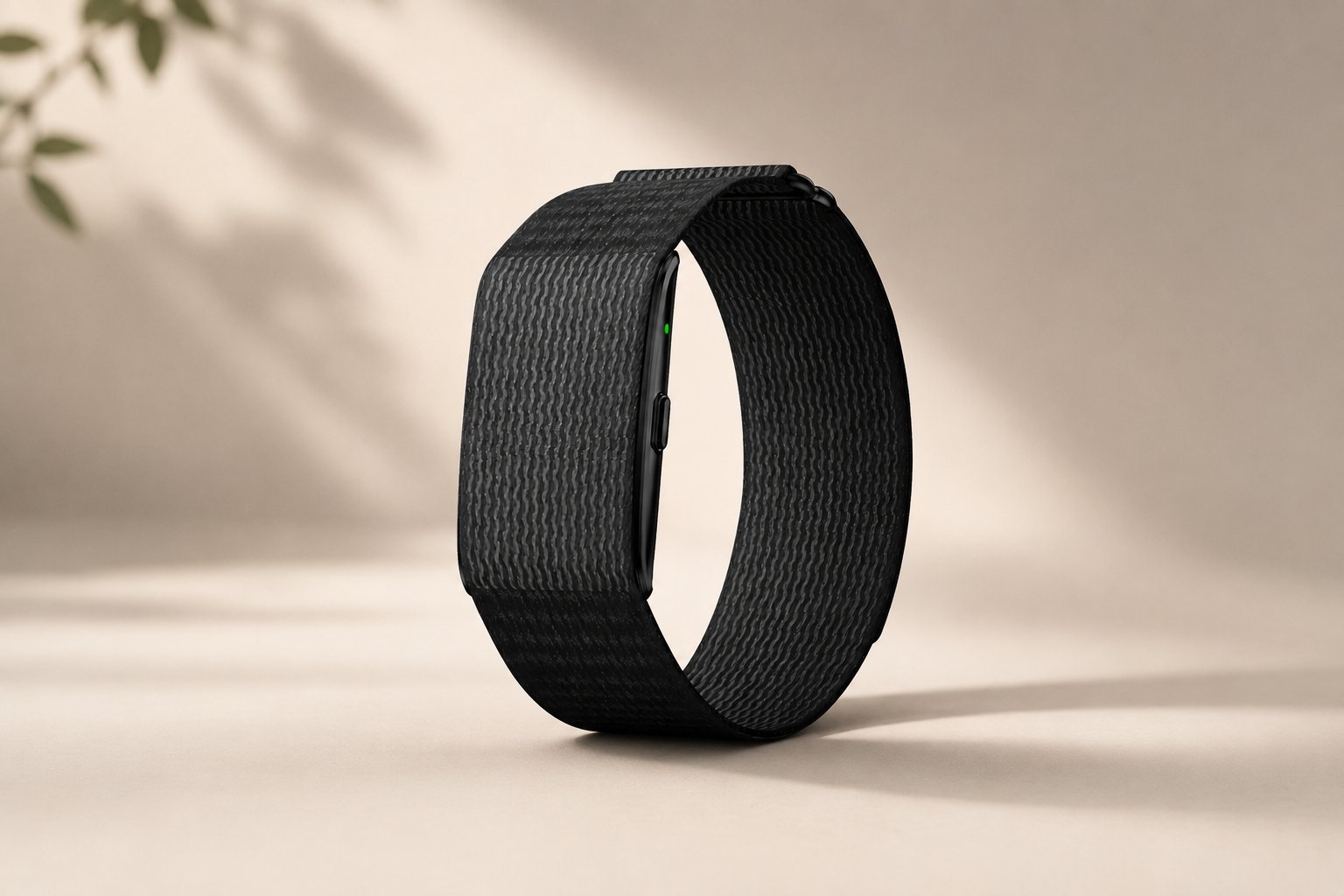 DuckDik Sense — pulsera inteligente