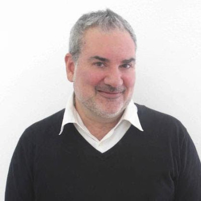 Alberto Lorente, cofundador y CEO de DuckDik