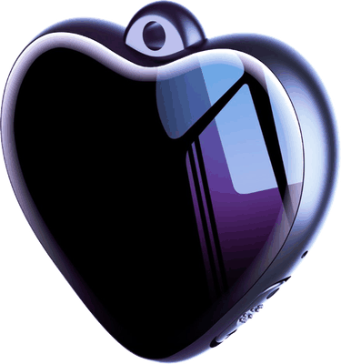 CleverTalk Heart