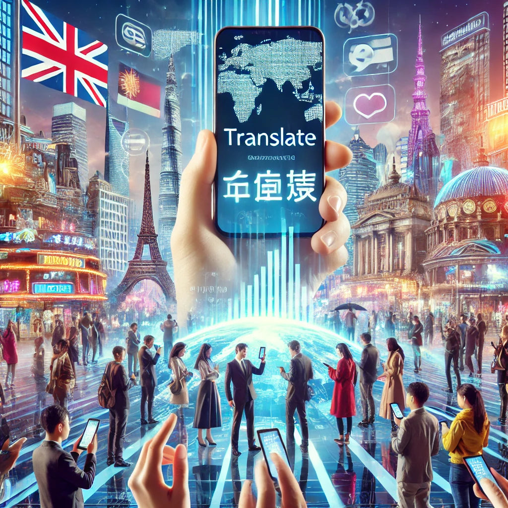 Breaking Language Barriers: How DuckDik is Redefining Global Communication