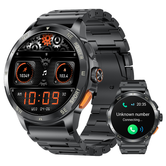 DuckDik Sport Smartwatch